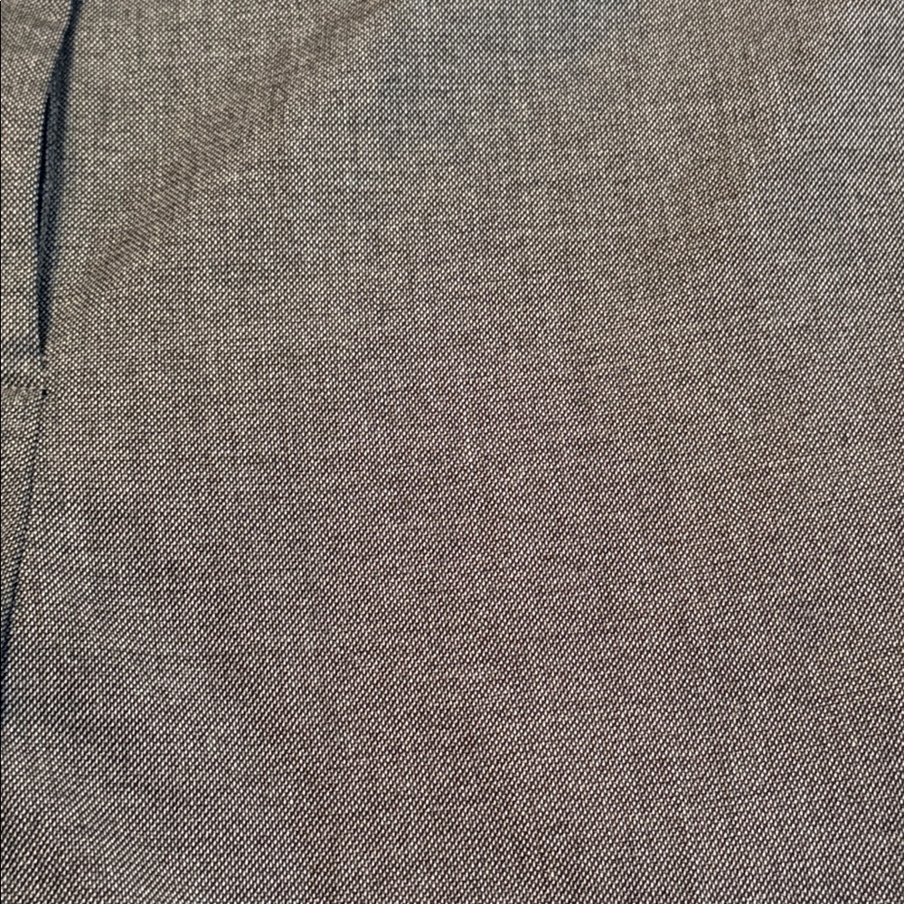 Ann Taylor Ann Fit Women’s Gray Trouser Size 8 - Picture 12 of 12